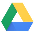 google drive icon