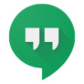 google hangouts icon